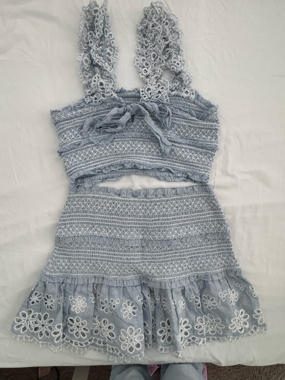 SAYLOR Saskia Set - Picture 5 of 7